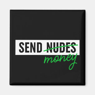 Imã Enviar Dinheiro