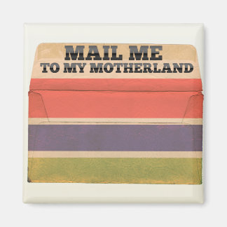 Imã Enviar-me para a Gâmbia