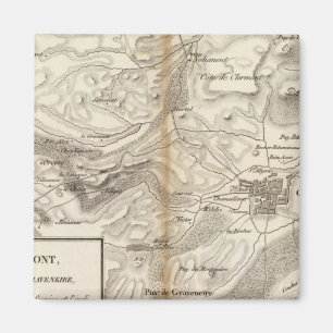 Imã Environs de Clermont