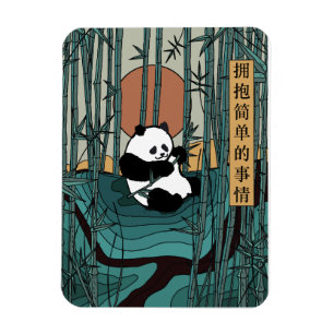 Ímã Envolva as coisas simples