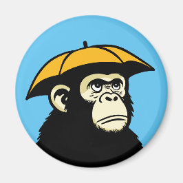 Imã Epe não como chuva