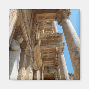 Imã Ephesus, Turquia