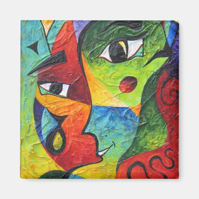 Imã Epic Wonder (Frente)