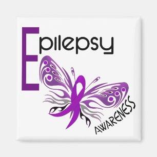 Imã Epilepsia BUTTERFLY 3