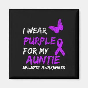 Imã Epilepsia Eu Visto Roxo Para Minha Tia Fita 1