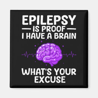 Imã Epilepsia Para Homens Mulheres Crianças Epiléptico