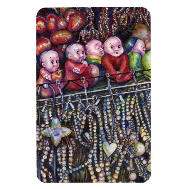 Ímã Epitomize (Vertical)