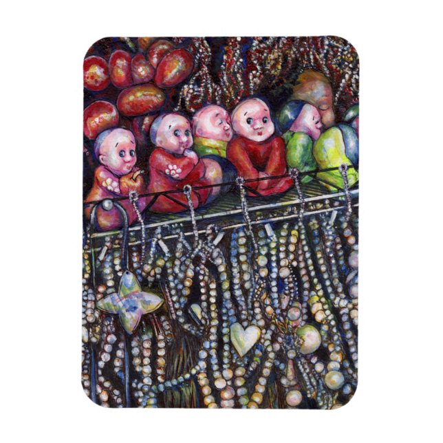 Ímã Epitomize (Vertical)