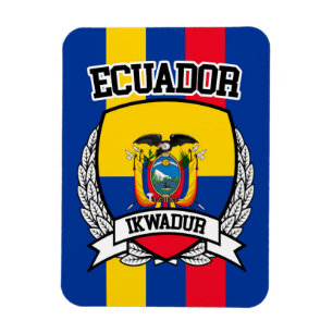 Ímã Equador