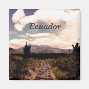Imã Equador