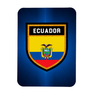 Ímã Equador
