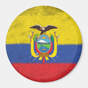 Imã Equador