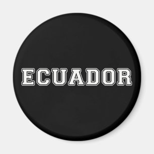 Imã Equador