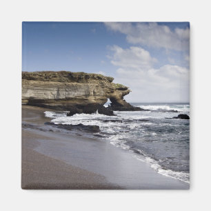 Imã Equador, Galápagos, Santiago ou Jaime). 3