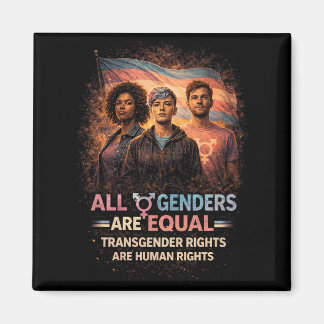 Imã Equal Under Every Flag