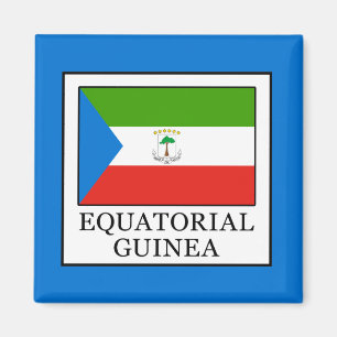 Imã Equatorial Guinea