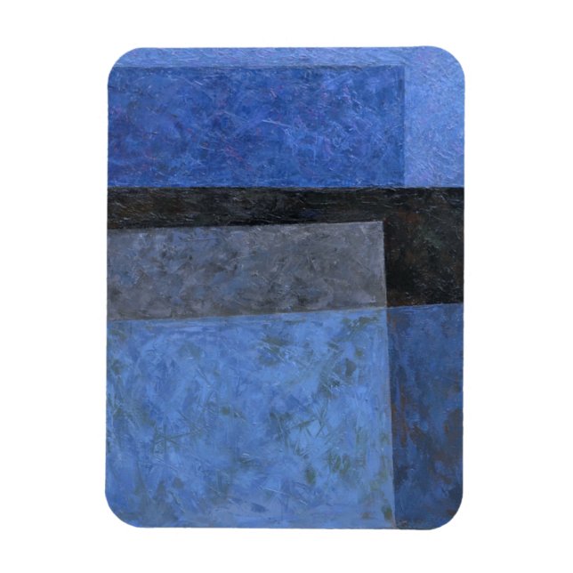 Ímã Equilibre no 11 (Vertical)