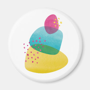 Imã Equilíbrio mim