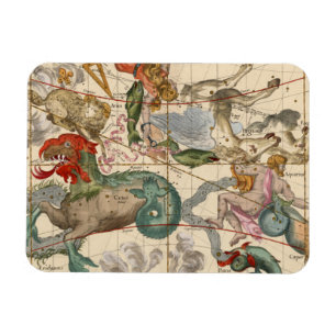 Ímã Equinócio Vernal