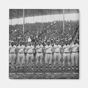 Imã Equipa de beisebol dos monarca de Kansas City