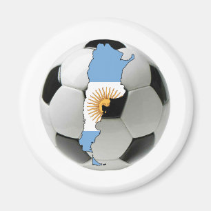 Imã Equipa nacional de Argentina