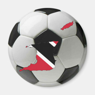 Imã Equipa nacional de Trinidad and Tobago