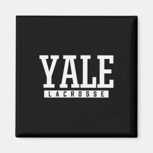Imã Equipamento Oficial do Ensino Médio Yale Bulldogs