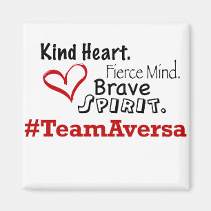 Imã Equipe Aversa 2019