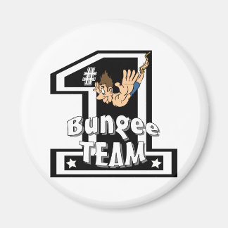 Imã Equipe Bungee