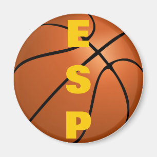 Imã Equipe de basquetebol espanha