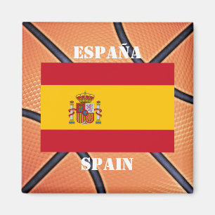 Imã Equipe de basquetebol espanha