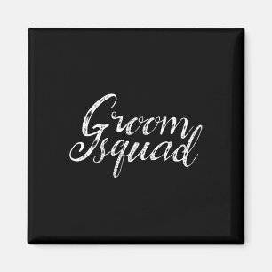 Imã Equipe de Casamento de Padrinhos de casamento Engr