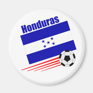 Imã Equipe de futebol do Honduran