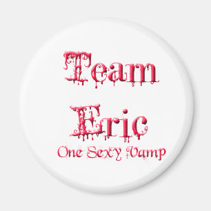 Imã Equipe Eric