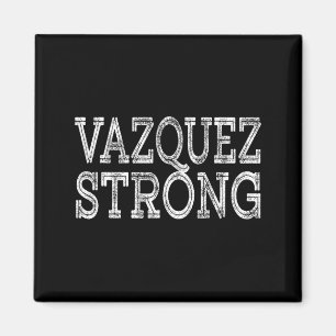 Imã Equipe Forte VAZQUEZ Reunião de Família de Sobreno