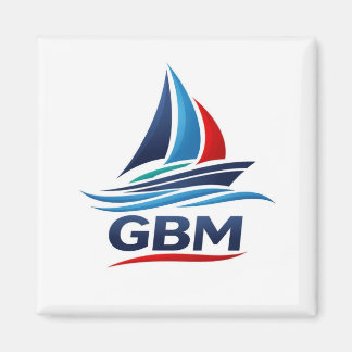 Imã Equipe GBM Magnet