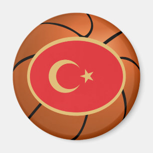 Imã Equipe Nacional de Basquete da Turquia