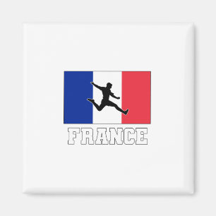 Imã Equipe Nacional de Futebol da França