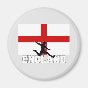 Imã Equipe Nacional de Futebol da Inglaterra