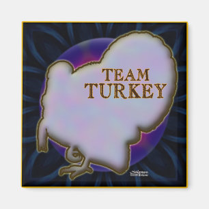 Imã Equipe Turquia