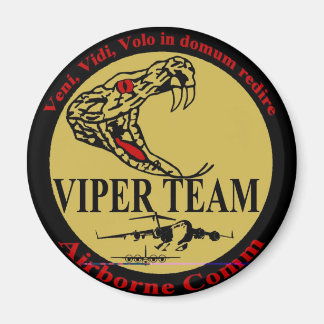 Imã Equipe Viper