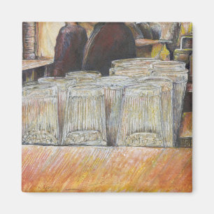 Imã Equivalente Luminoso de Emoções Apaixonadas