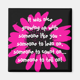 Imã Era agradável…