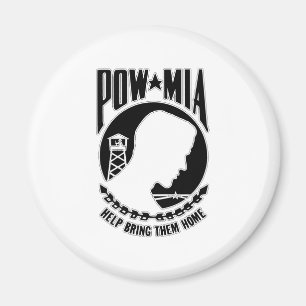 Imã Era POW/MIA de Vietnam