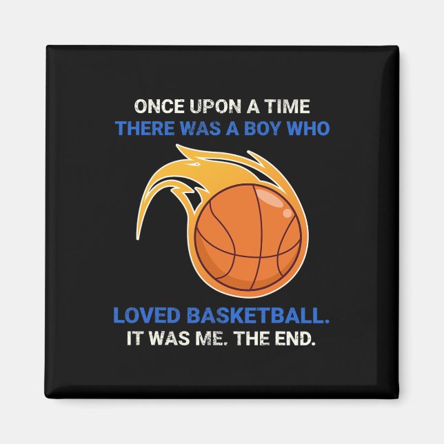 Imã Era Uma Vez Um Menino Que Amava Bysketb (Frente)