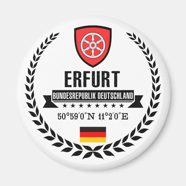 Imã Erfurt (Frente)