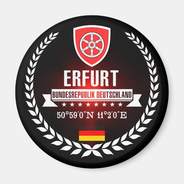 Imã Erfurt (Frente)