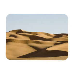 Ímã Erg Awbari, deserto do Saara, Fezzan, Líbia.3