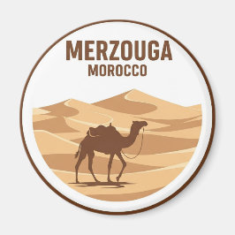 Imã Erg Chebbi Merzouga Viagem