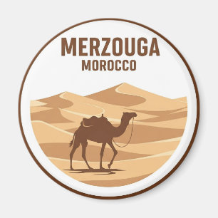 Imã Erg Chebbi Merzouga Viagem